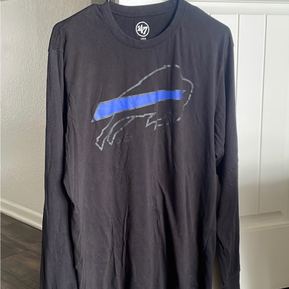 Buffalo Bills Long sleeve